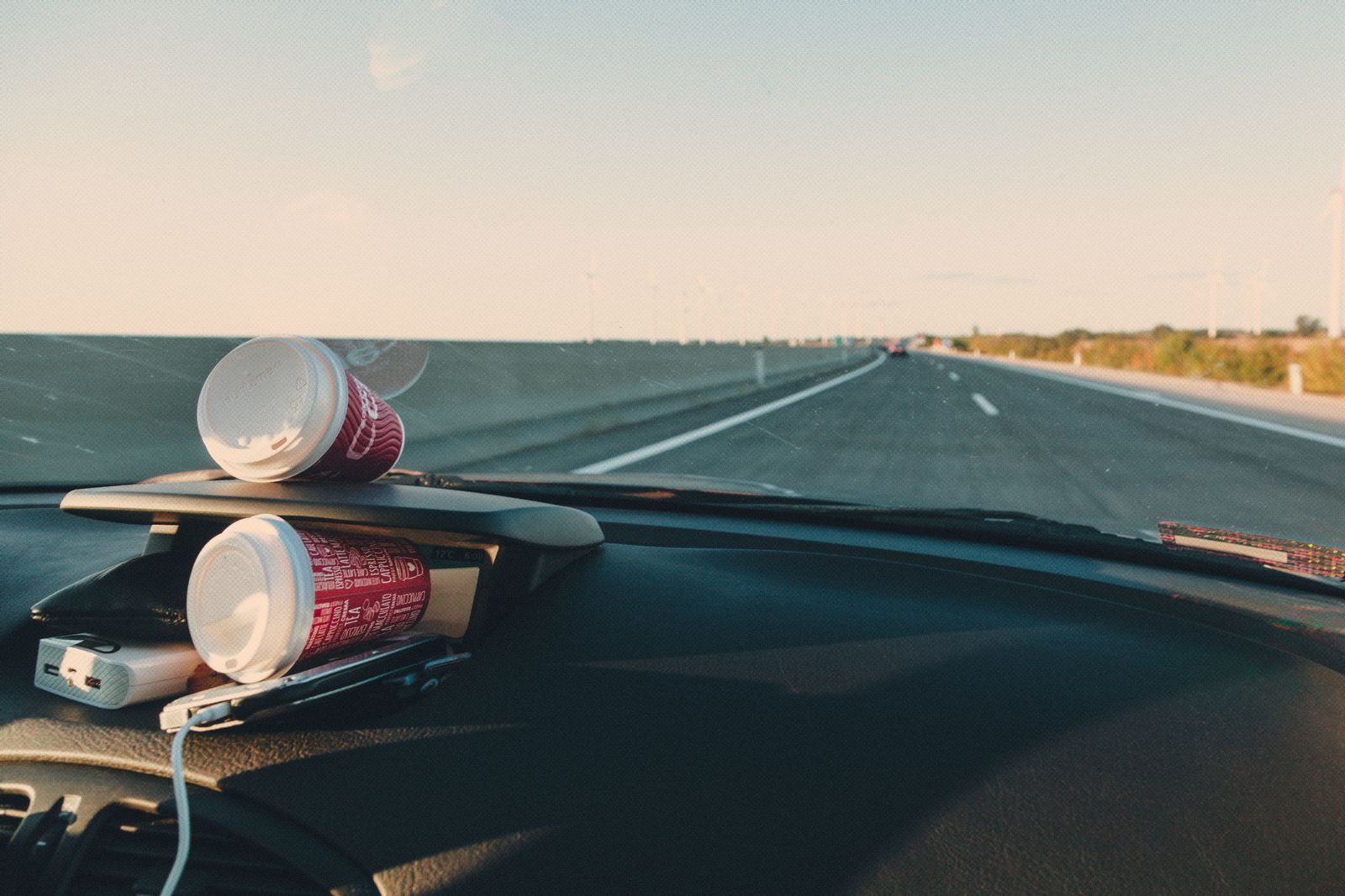 Renting a car for a business trip — a practical guide